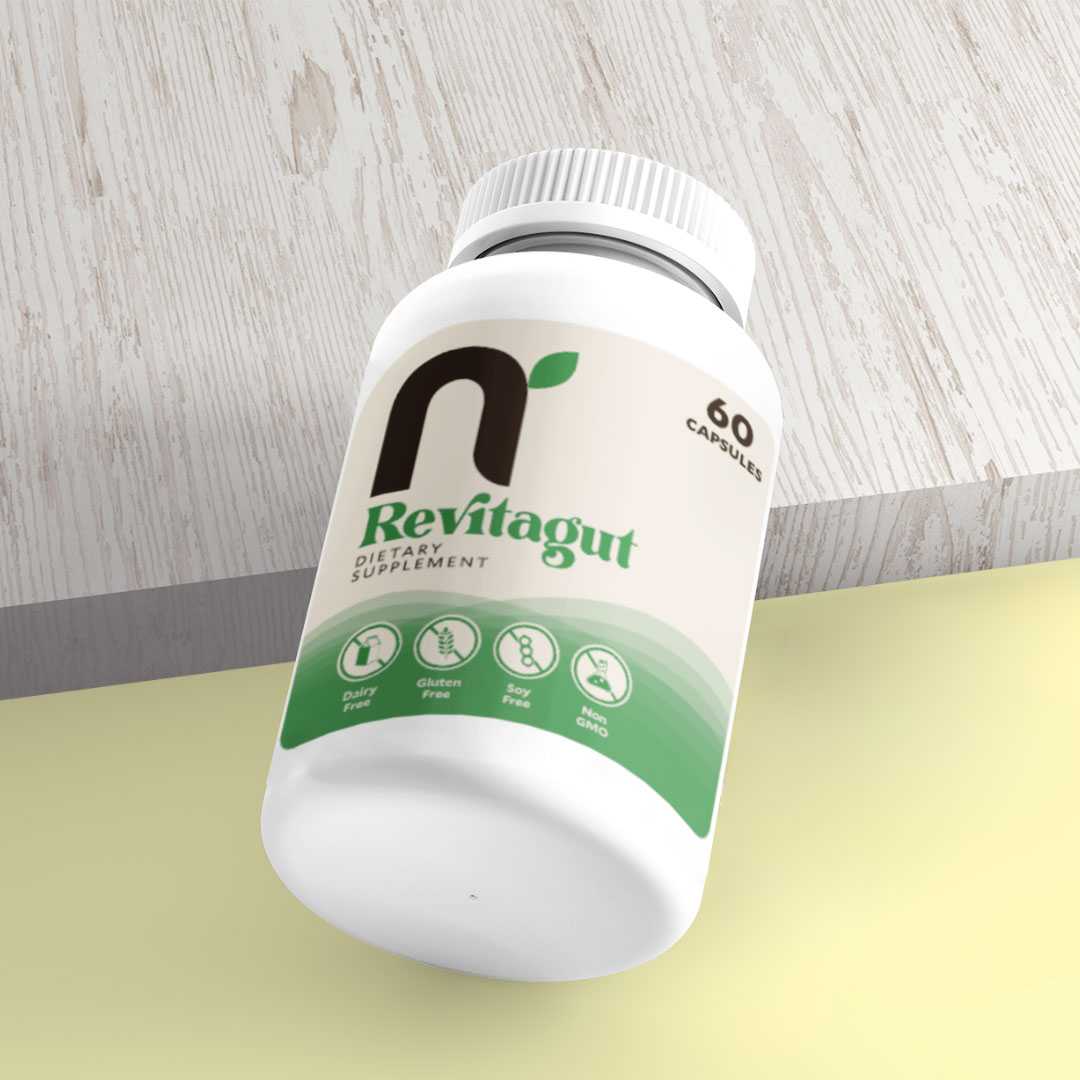 Revitagut Supplement